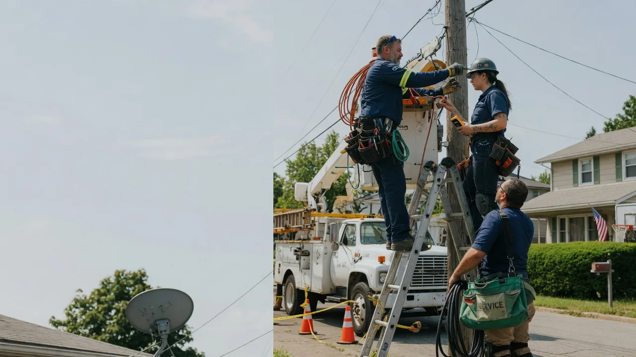Electrical Repair in Summersville, MO near me